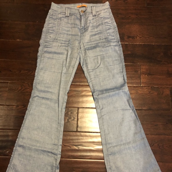 7 for all mankind jeans - Picture 2 of 3